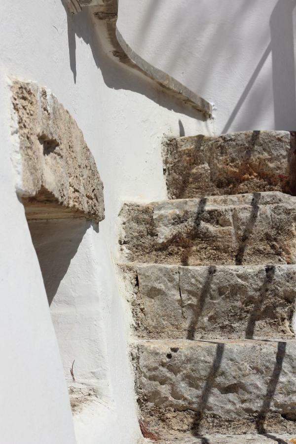 Trullo Riccardo Vila Ostuni Exterior foto
