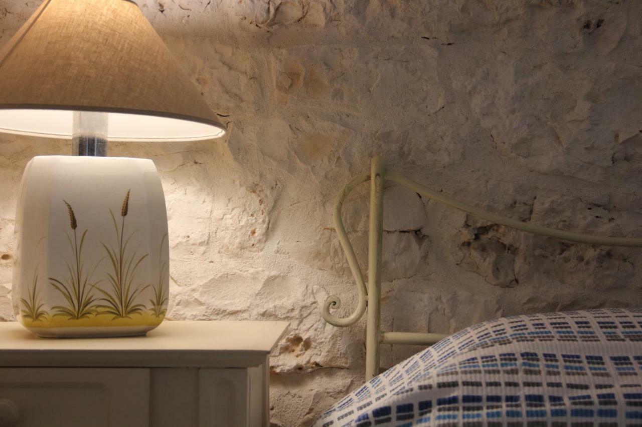 Trullo Riccardo Vila Ostuni Exterior foto